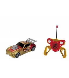 Железный Человек Majorette 3089793